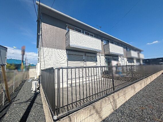 アネシスB_トップ画像