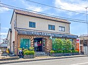 太田西本町郵便局 493m
