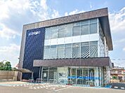 足利銀行太田支店 871m