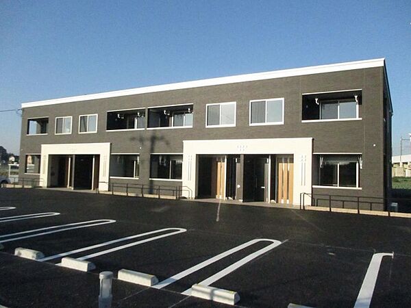 apartment 茨城県古河市女沼
地図を見る