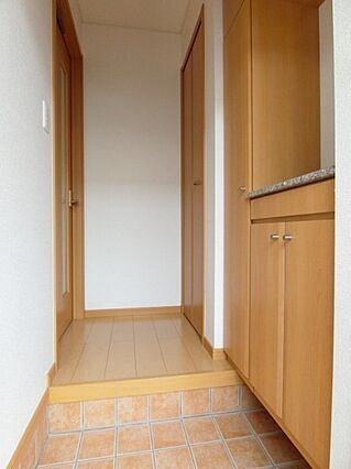 ゴールド・フレイムB_内装_3