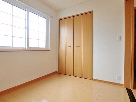 ゴールド・フレイムB_内装_2