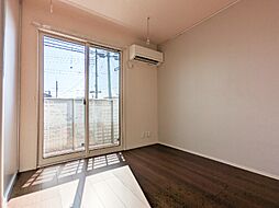 プレミスト IV 1階1LDKのリビング/ダイニング