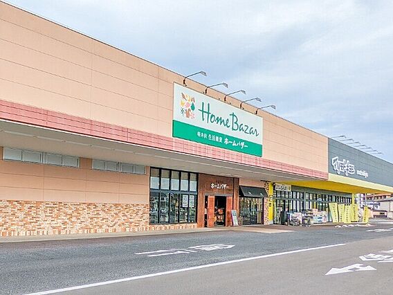 ポートストークD_周辺_7