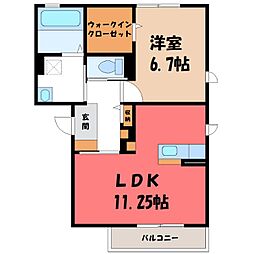 One’s Harbor II 2階