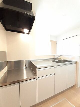 ヴィラ—リエージュB_内装_3