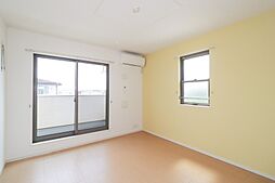 コンフォート 2階2LDKのリビング/ダイニング