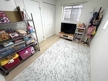 子供部屋