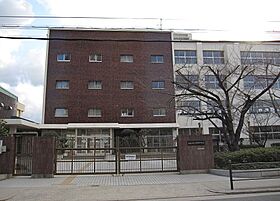 大阪府大阪市平野区平野上町1丁目10-10（賃貸マンション3LDK・4階・53.50㎡） その20