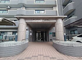 大阪府大阪市平野区長吉出戸3丁目（賃貸マンション3LDK・2階・62.47㎡） その3