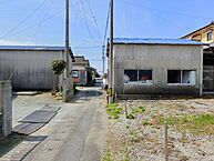 福岡県みやま市山川町尾野2043-1：物件画像