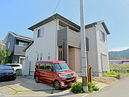 須恵町植木戸建て