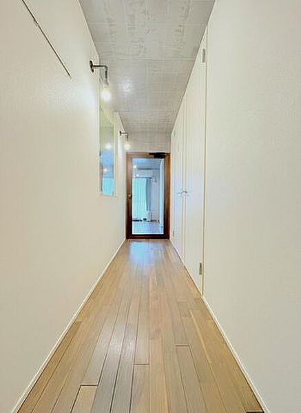 室内を拡大表示