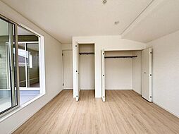 洋室の画像