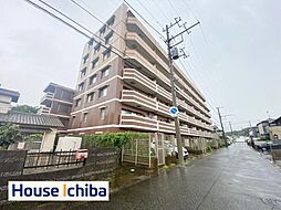 サンクレイドル 千葉都町