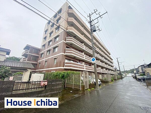 サンクレイドル 千葉都町