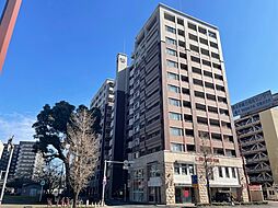 エイルマンショングランディール水道町