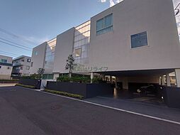 東京メトロ東西線 葛西駅 徒歩13分の賃貸マンション