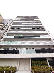 都営新宿線 菊川駅 徒歩10分の賃貸マンション