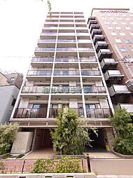 都営新宿線 浜町駅 徒歩6分の賃貸マンション