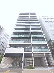 東京メトロ東西線 門前仲町駅 徒歩5分の賃貸マンション