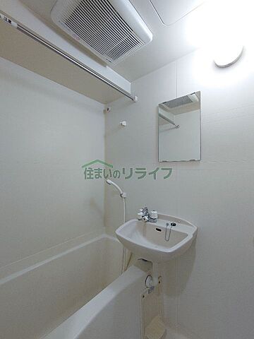 浴室