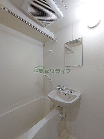 浴室