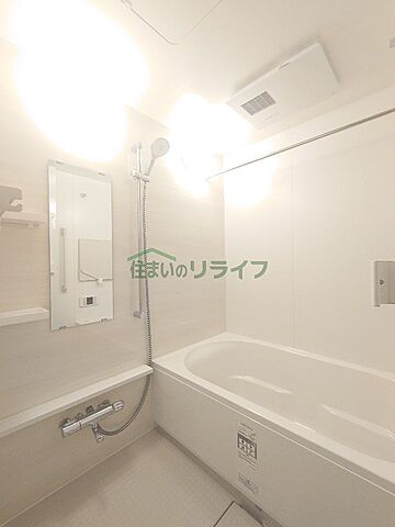 浴室
