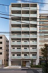 都営大江戸線 門前仲町駅 徒歩9分