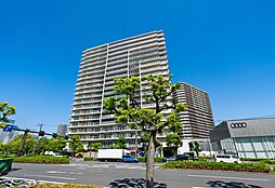 東京メトロ有楽町線 豊洲駅 徒歩7分の賃貸マンション