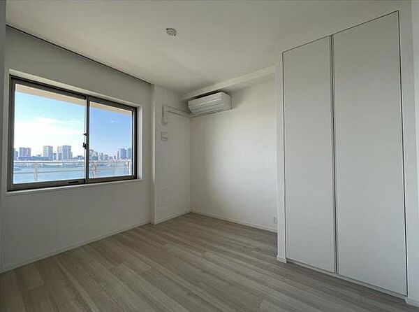 apartment 東京都中央区晴海５丁目5-1
地図を見る