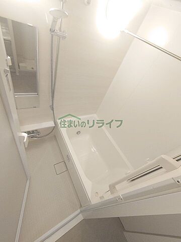浴室