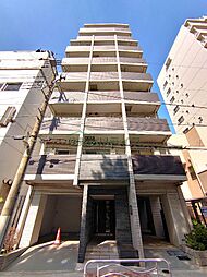 東京メトロ東西線 東陽町駅 徒歩9分