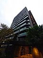 東京メトロ東西線 木場駅 徒歩5分の賃貸マンション