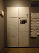 東京都江東区永代１丁目15-9（賃貸マンション1DK・9階・31.16㎡） その25