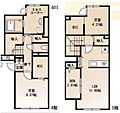 Skuld江東牡丹4階32.3万円