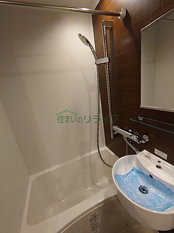 浴室