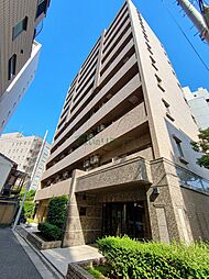 東京メトロ東西線 門前仲町駅 徒歩6分の賃貸マンション