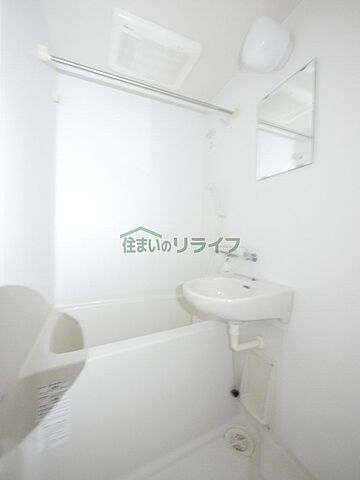 浴室