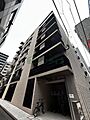 東京メトロ半蔵門線 水天宮前駅 徒歩3分の賃貸マンション