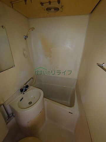 浴室