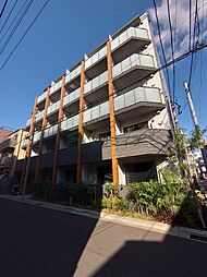 東京メトロ東西線 門前仲町駅 徒歩5分の賃貸マンション