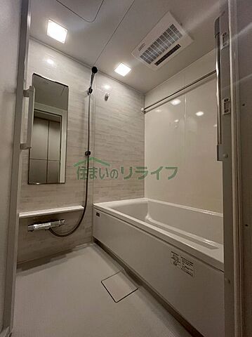 浴室