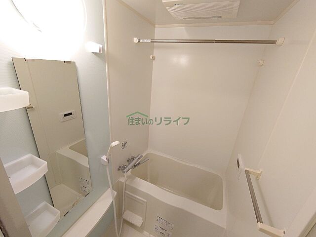 浴室