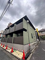 外観画像