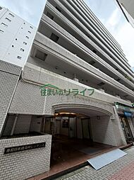 🉐敷金礼金0円！🉐秀和日本橋箱崎レジデンス