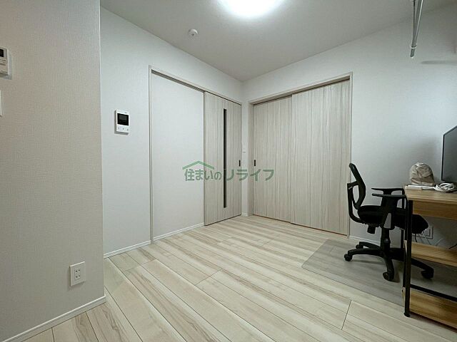 子供部屋