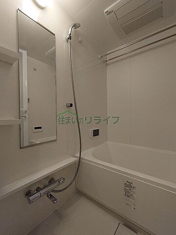 浴室