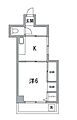 ソリューション門前仲町5階7.4万円