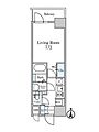 ディームス東陽町27階11.0万円